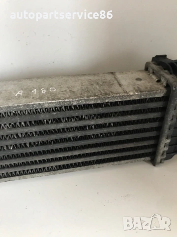 Интеркулер радиатор за Mercedes A180 W169 CDI (2006) A1695000000, снимка 2 - Части - 54148191