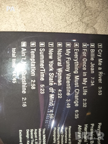 Reyna Qotrunnada, снимка 9 - CD дискове - 52528621