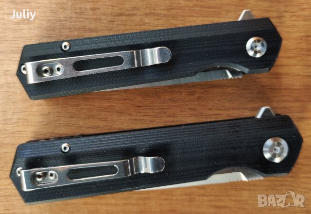 Ganzo Firebird FH11S / FH11 / FH21 / FH41 / FH71, снимка 16 - Ножове - 37483978