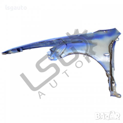 Десен калник Mazda 6 (GH) 2007-2013 PV191022-4, снимка 2 - Части - 38455153