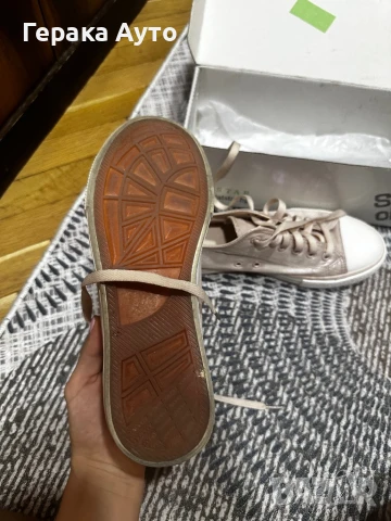 Дамски кецове MatStar, снимка 3 - Кецове - 51302596