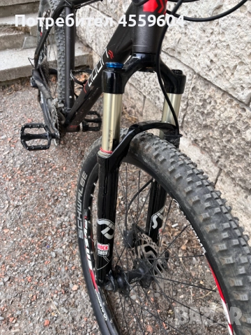 Велосипед Radon XT монтаж, снимка 7 - Велосипеди - 51708949