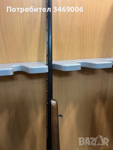 Ловна пушка INVESTARM кал.8мм., снимка 4 - Ловно оръжие - 53247119