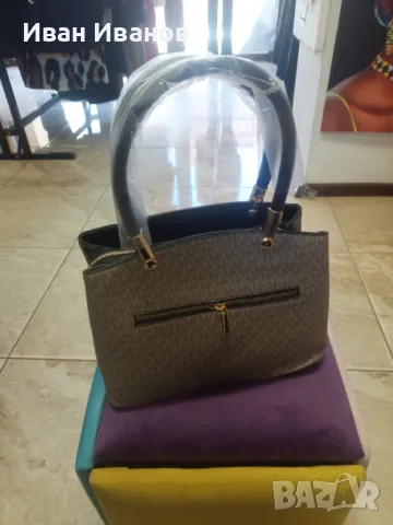 Чанта Michael Kors, снимка 4 - Чанти - 49377518