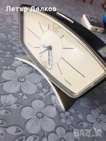 Продавам часовник Слава, снимка 4 - Мъжки - 32759480