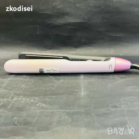 Преса за коса PHILIPS BHS530, снимка 2 - Преси за коса - 52386640