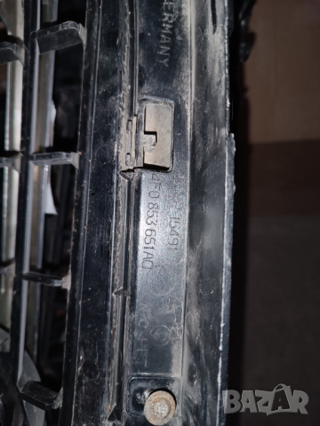 предни решетки Audi много модели, снимка 11 - Части - 35422042