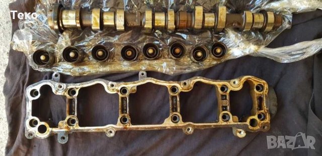 Ситроен Ц2 1.6 109 на части , снимка 3 - Автомобили и джипове - 29932608