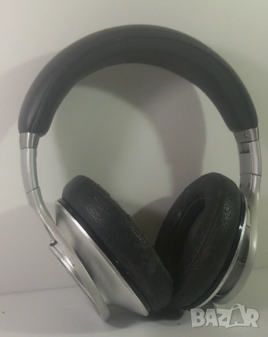 Слушалки Beats Executive с износени наушници и лента