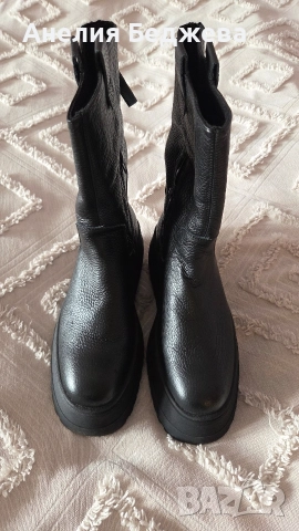 Дамски бати Steve Madden