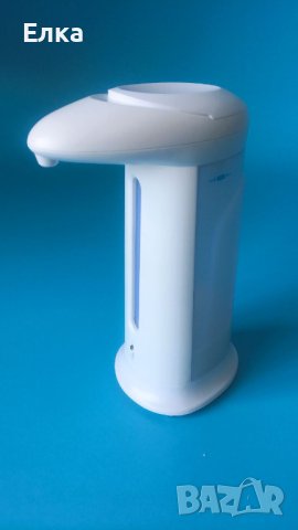 Автоматичен дозатор за сапун, снимка 2 - Други - 42858950