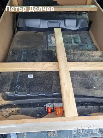 Батерия Nissan Leaf 40 kwh 93% SOH, снимка 3 - Части - 49285266