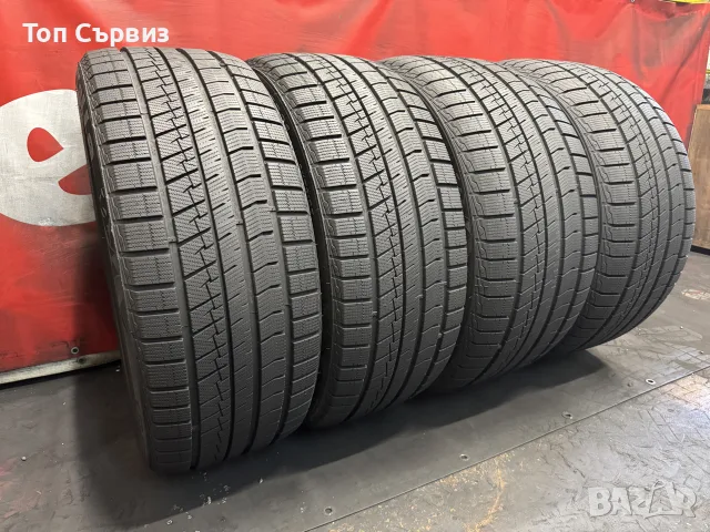 275 45 21 / 315 40 21, Зимни гуми, Спорт пакет, Rotalla SetulaWRaceS360, 4 броя
