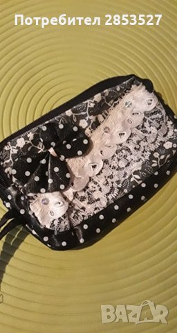 Комплект нови Портмонета, снимка 5 - Подаръци за жени - 31066801