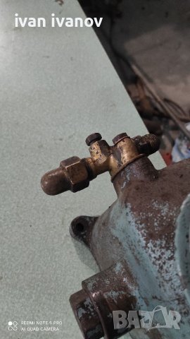 Компресор  Български , снимка 14 - Хладилни витрини и фризери - 37779775