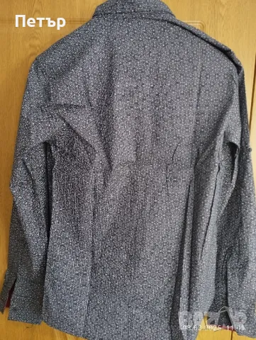 Продавам мъжка риза, снимка 2 - Ризи - 49342841