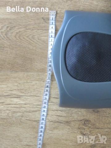 Масажор за крака Beurer FM 39, функция за затопляне, рефлексология, снимка 6 - Масажори - 52422474