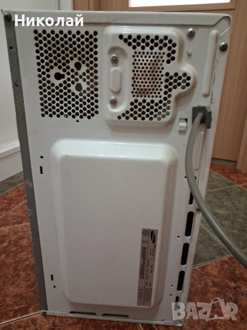 Микровълнови печки"Samsung", снимка 11 - Микровълнови - 53066184