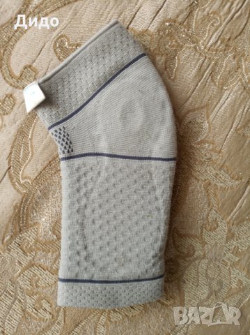 ОРТОТЕХ НАЛАКЪТНИК КОМФОРТ СИЛИКО , снимка 2 - Ортези и протези - 33780617