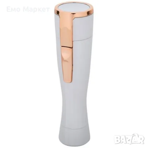 Дискретен тример Vitalmaxx за перфектна кожа навсякъде с вас Germany, снимка 4 - Тримери - 49576629