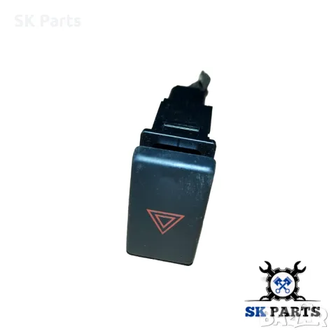 Бутон аварийни Toyota Avensis /Тойота Авенсис т25 /120021/