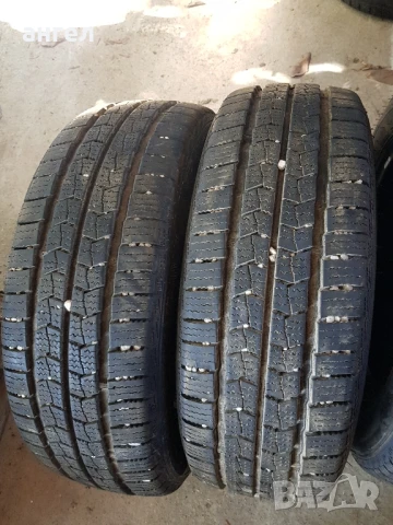 205/65/15 nexen , снимка 3 - Гуми и джанти - 50694548