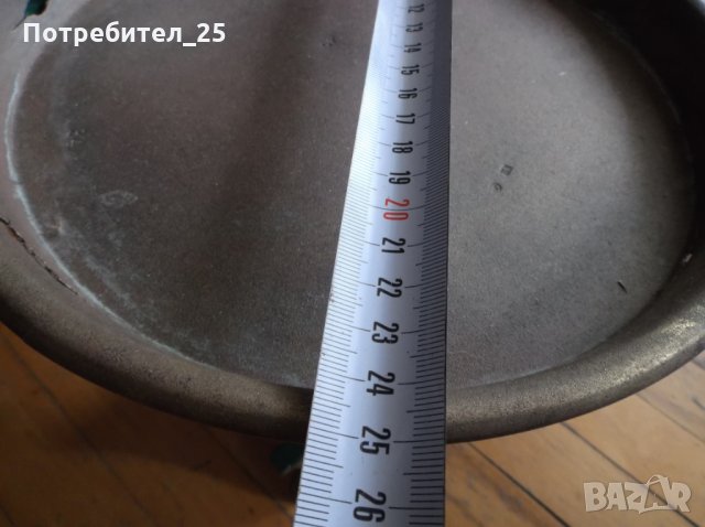 Стар кантар , снимка 10 - Антикварни и старинни предмети - 30709582