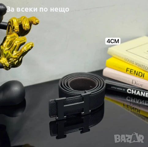 Hermes Унисекс Колан🔝Дамски Колан Хермес🔝Мъжки Колан - Налични Различни Цветове Код E765, снимка 9 - Колани - 51316391