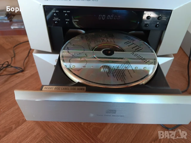 PIONEER аудио система, снимка 5 - Аудиосистеми - 51236023