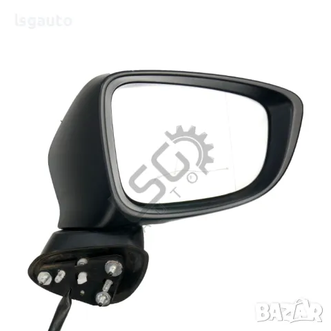 Дясно огледало с ел. прибиране Mazda 6 Estate (GJ, GL)  2013-2019 ID: 145197, снимка 3 - Части - 49676068