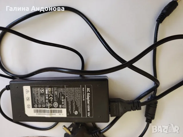 Зарядно за телевизор Sony KD-43XE 7077