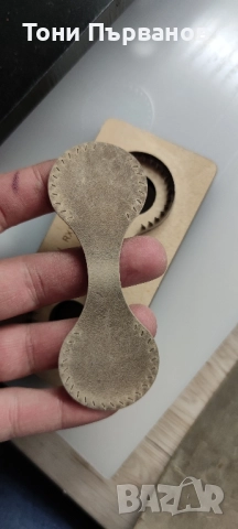 машина преса за рязане на кожа , снимка 7 - Други инструменти - 51921063