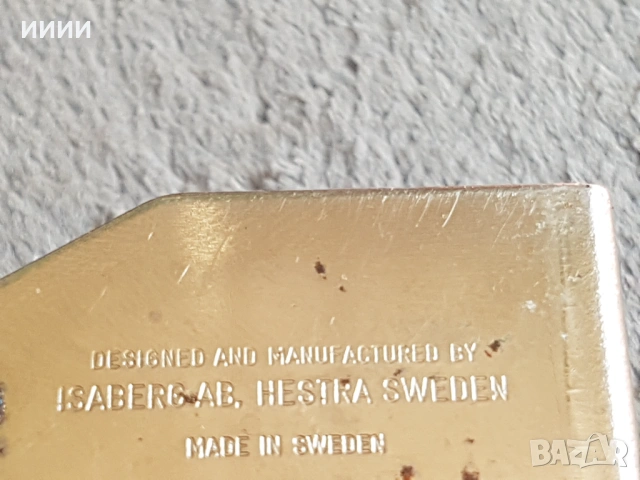 Пневматичен пистолет такер Rapid, снимка 4 - Други инструменти - 54310987