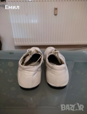 Официални мъжки обувки, снимка 6 - Официални обувки - 52187900