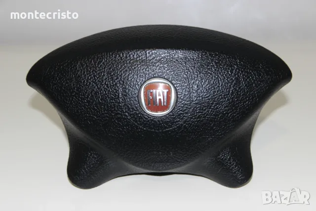 Airbag волан Fiat Scudo (2007-2017г.) 14012996ZD / Фиат Шкудо, снимка 3 - Части - 55852900