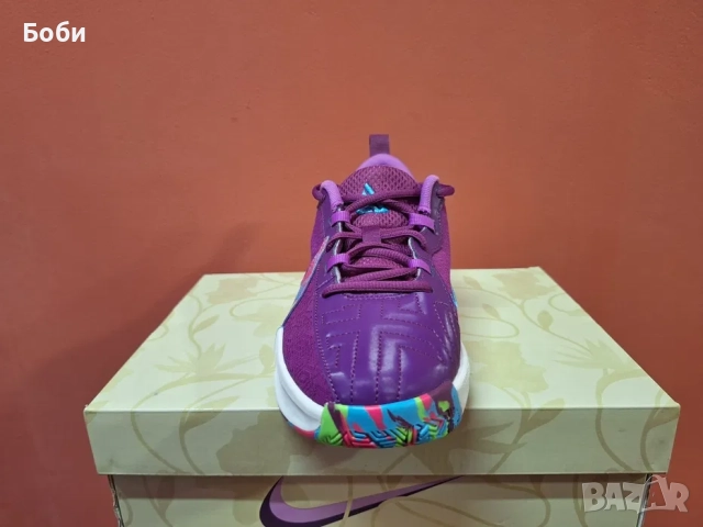 Nike Freak 5 - дамски маратонки, снимка 3 - Маратонки - 52673860