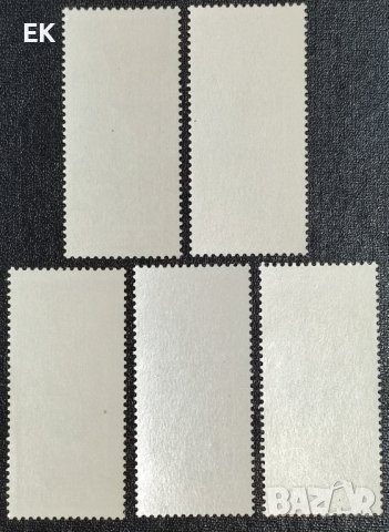 СССР, 1986 г. - пълна серия чисти марки, пропаганда, 2*16, снимка 2 - Филателия - 44483574