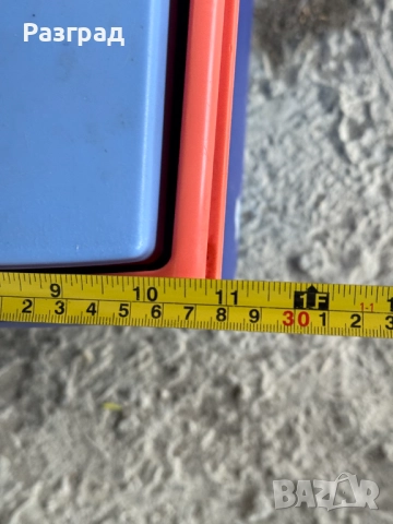 Хладилна чанта Waeco Cooly 12V студено и топло , снимка 12 - Хладилни чанти - 52677029