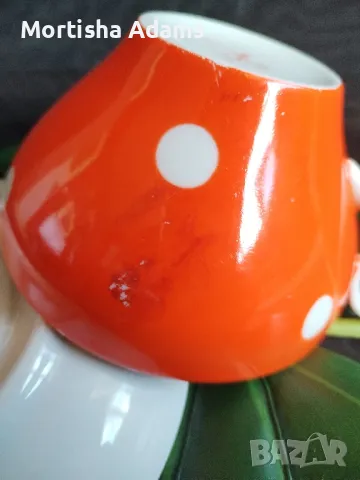 Двоен сет, Дулево , снимка 4 - Сервизи - 50081988