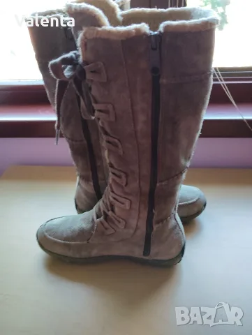 Timberland ботуши 38 номер, снимка 6 - Дамски ботуши - 56461813