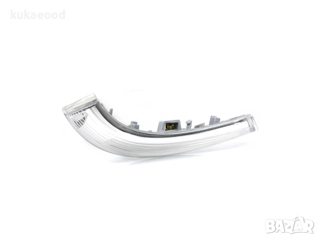 Мигач в огледало за VW Golf 5 Plus, снимка 2 - Части - 54201071