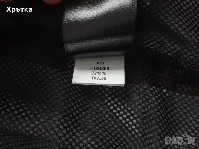 The North Face Arashi - Оригинално дамско яке 3в1 размер M, снимка 14 - Якета - 48828432