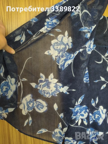 Рокля, снимка 3 - Рокли - 54038729