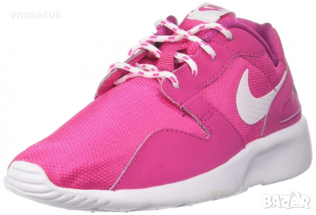 NIKE KAISHI GS – детски маратонки № 37.5-цена 35 лв. 