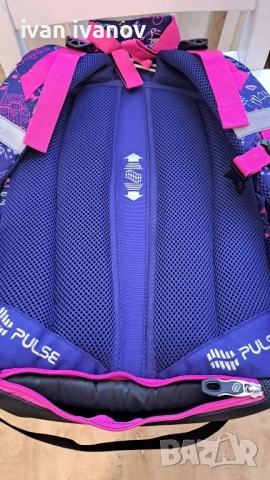 детска раница , снимка 4 - Раници - 51868157