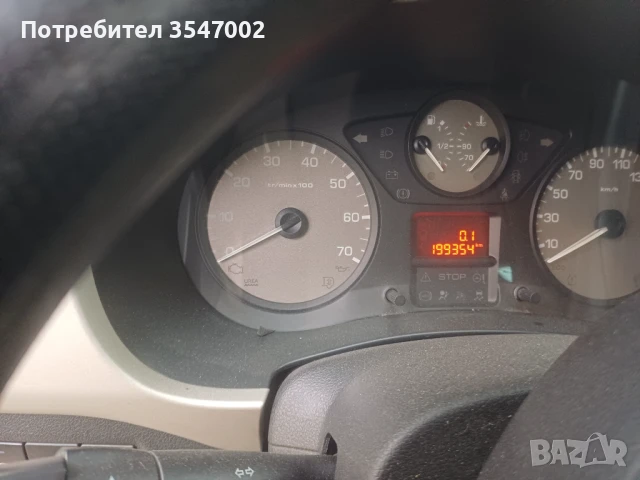 Продавам Пежо Партнер тепе , снимка 5 - Автомобили и джипове - 51221153