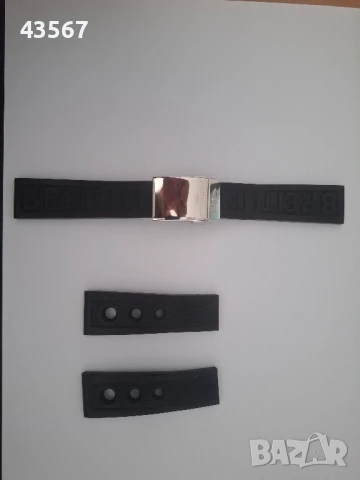 breitling deployment Claps 100% оригинал !!!