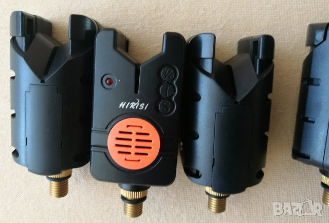 Риболовни сигнализатори HIRISI в Такъми в гр. Самоков - ID29272224 ...