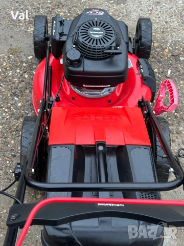Бензинова несамоходна косачка Honda , снимка 7 - Градинска техника - 52333903