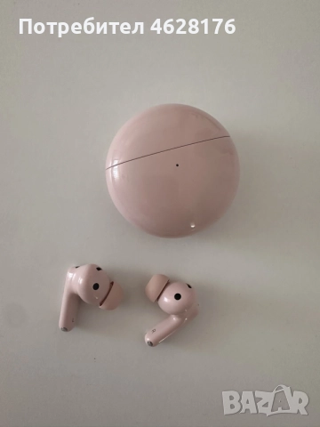 Слушалки HUAWEI FREEBUDS 7i, снимка 2 - Слушалки, hands-free - 56208661
